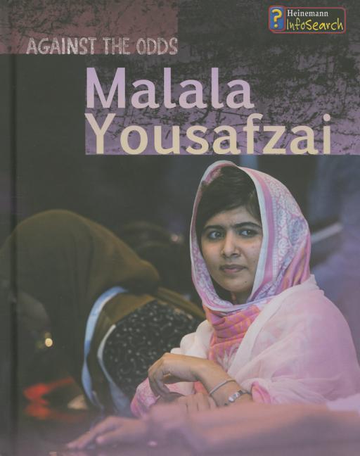 Malala Yousafzai