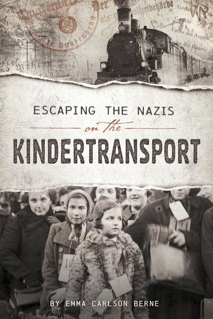 Escaping the Nazis on the Kindertransport