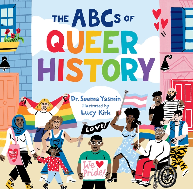 The ABCs of Queer History