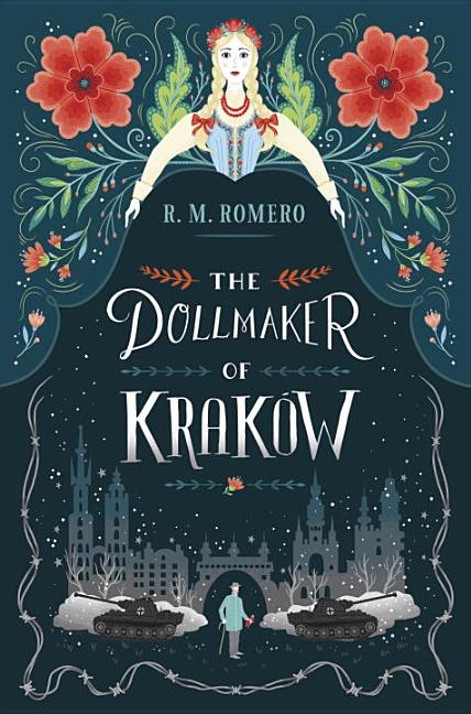 The Dollmaker of Krakow