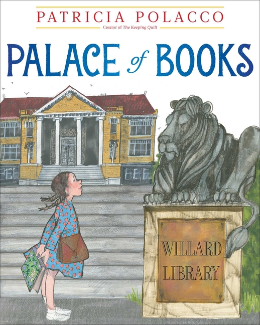 Palace of Books