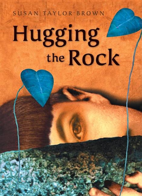 Hugging the Rock