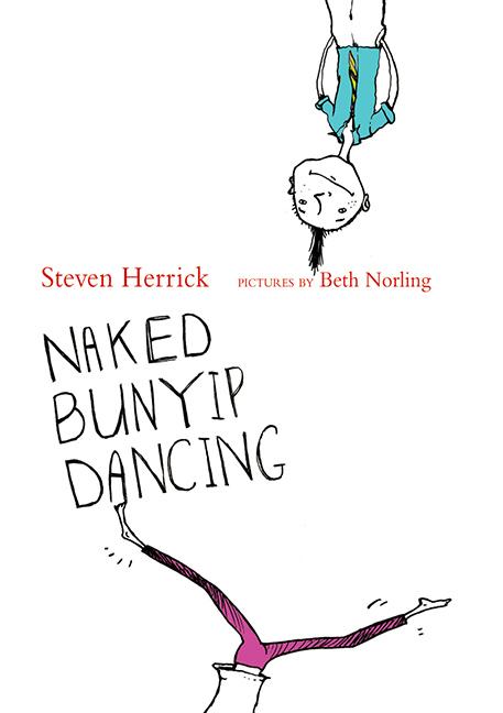 Naked Bunyip Dancing