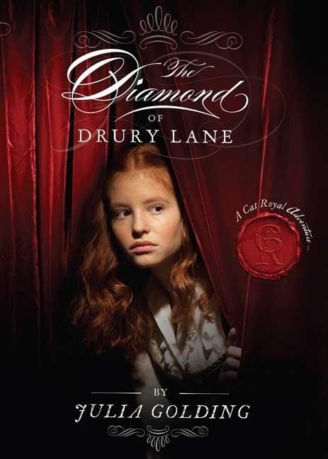 The Diamond of Drury Lane