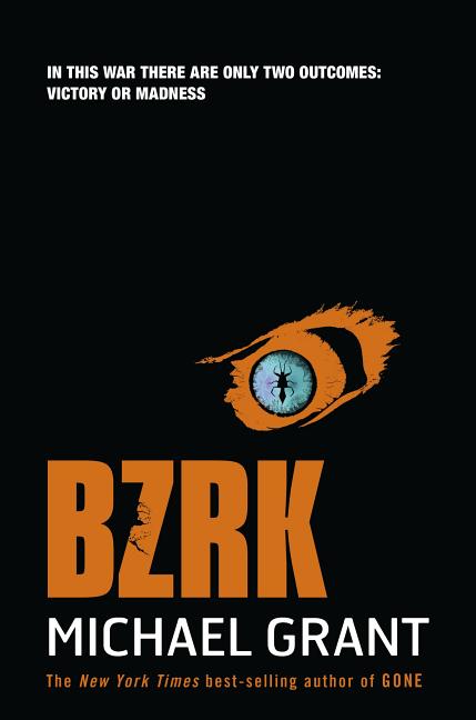 Bzrk