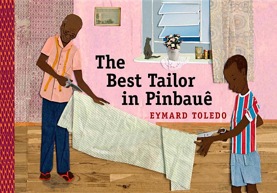 The Best Tailor in Pinbauê