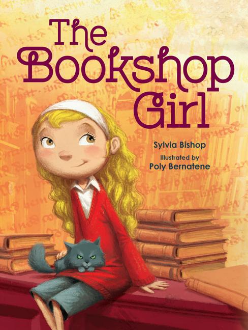 Bookshop Girl, The
