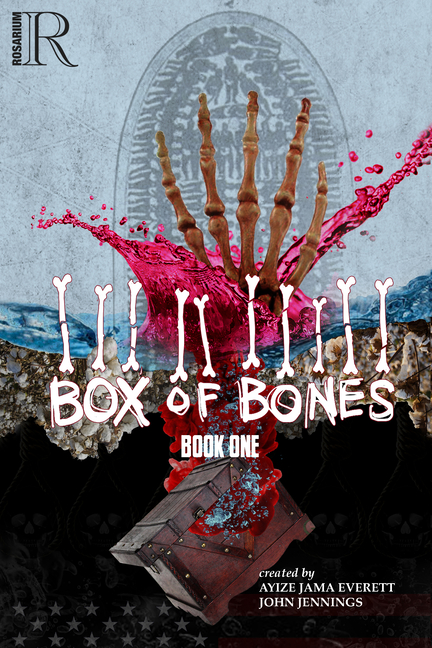 Box of Bones: Book One