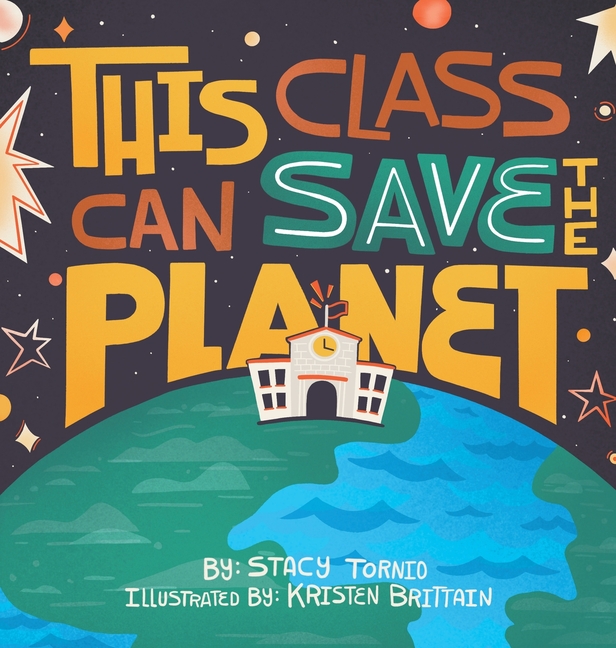 This Class Can Save the Planet