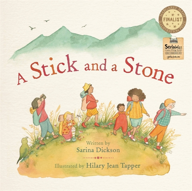 Stick and a Stone, A