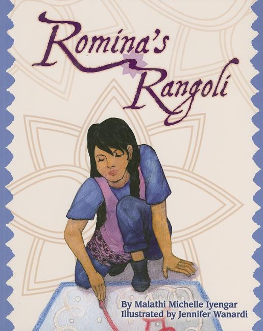 Romina's Rangoli