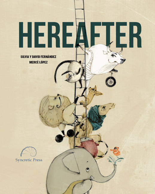 Hereafter