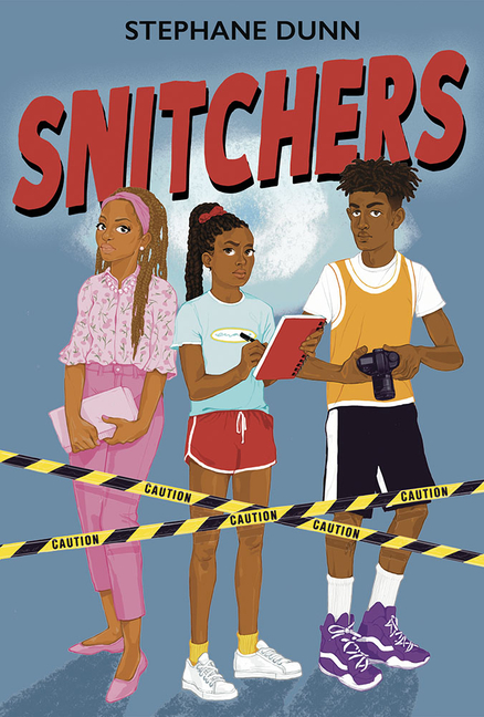 Snitchers