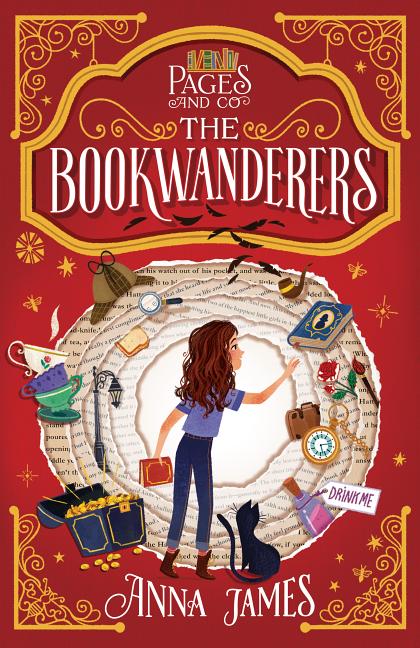Bookwanderers, The