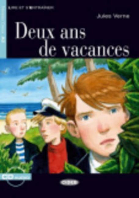 Deux ans de vacances