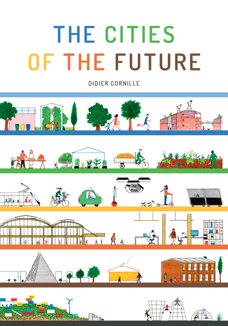 The Cities of the Future