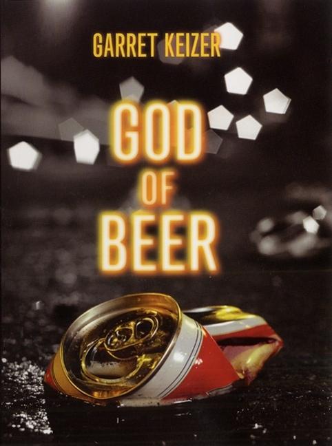 God of Beer