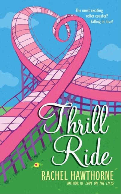 Thrill Ride