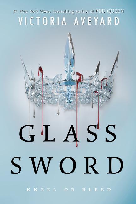 The Glass Sword