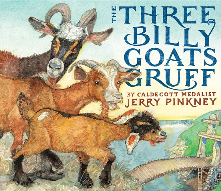 Three Billy Goats Gruff, The