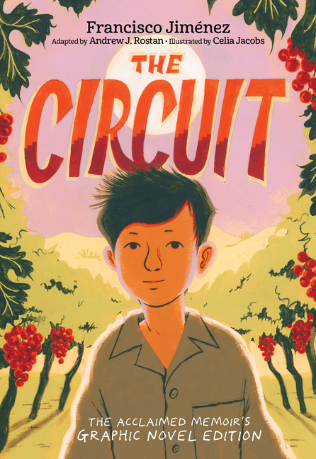 Circuit, The: Graphic Novel Edition