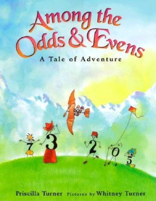 Among the Odds & Evens: A Tale of Adventure