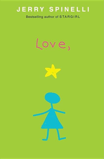 Love, Stargirl