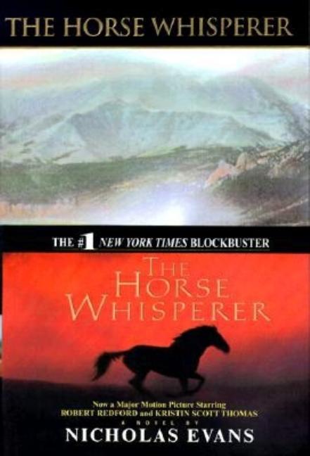 The Horse Whisperer