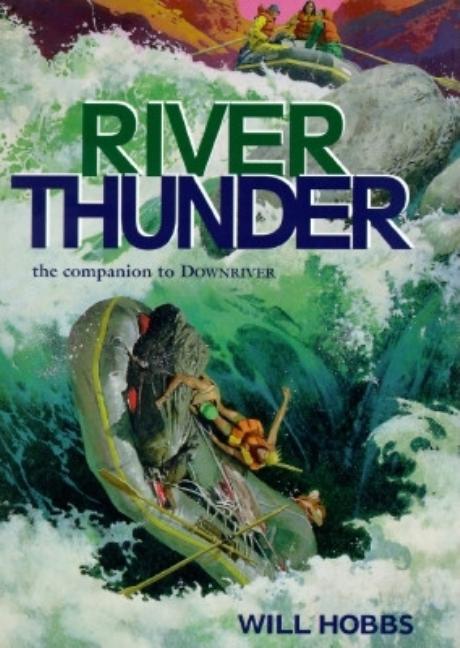 River Thunder