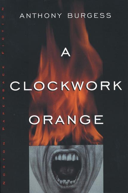 Clockwork Orange, A