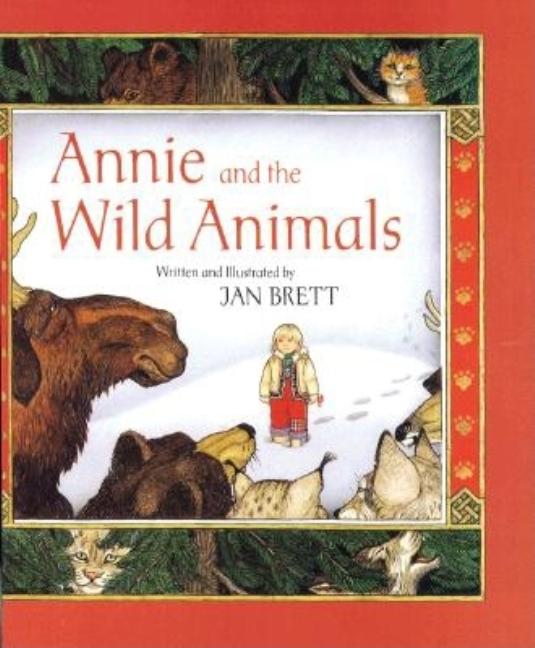 Annie and the Wild Animals