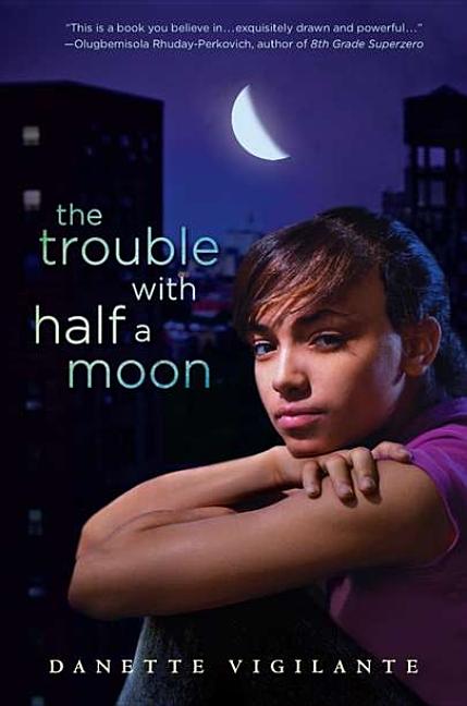 Trouble with Half a Moon, The