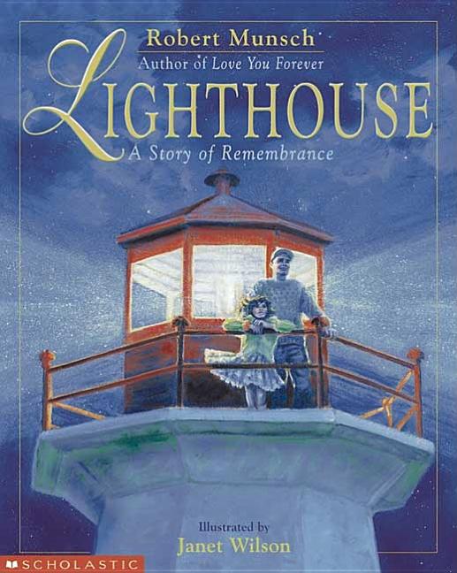 Lighthouse: A Story of Remembrance