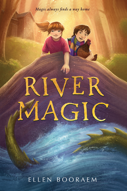 River Magic