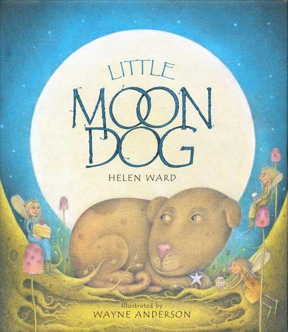 Little Moon Dog