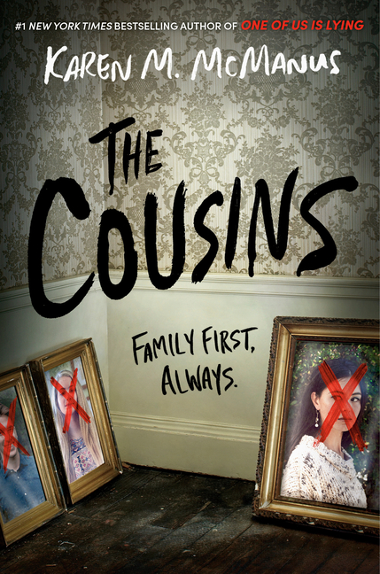 Cousins, The