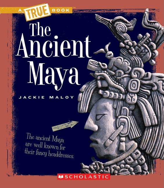 The Ancient Maya