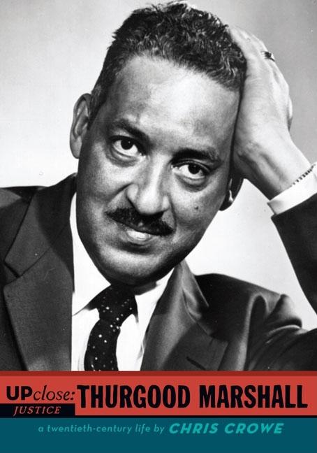 Thurgood Marshall