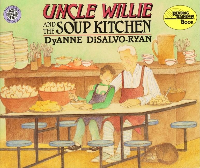 Uncle Willie and the Soup Kitchen