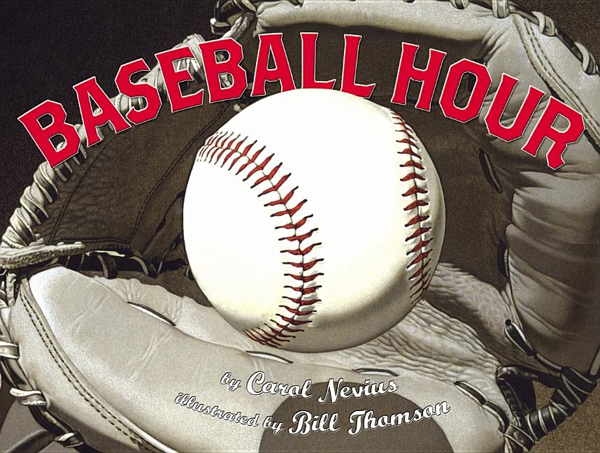 Baseball Hour