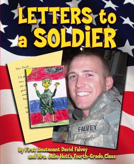 Letters to a Soldier