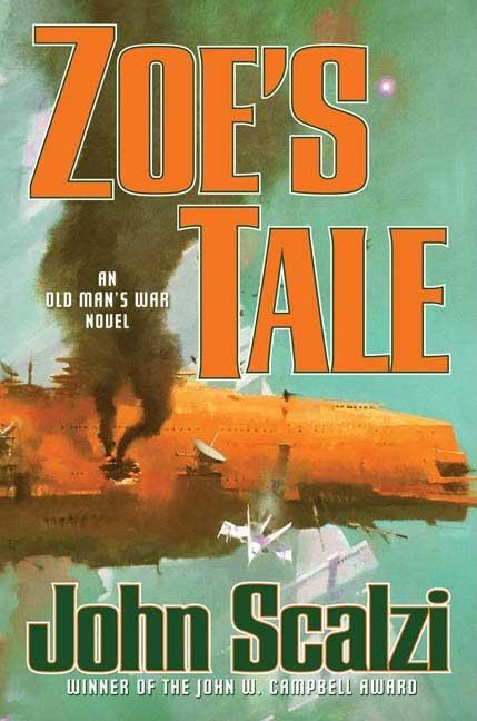 Zoe's Tale