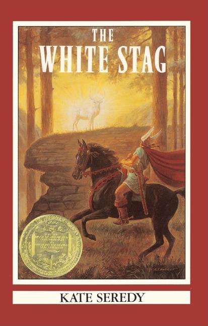 The White Stag