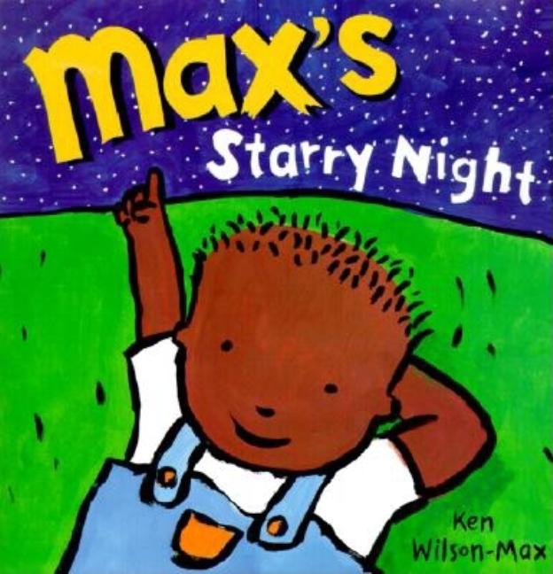 Max's Starry Night