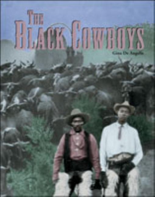 The Black Cowboys