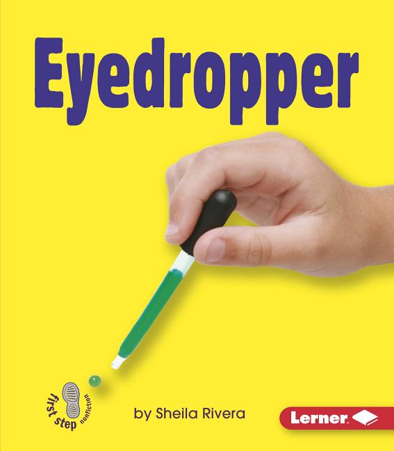 Eyedropper