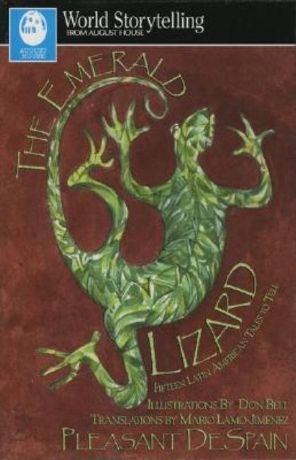 Emerald Lizard, The