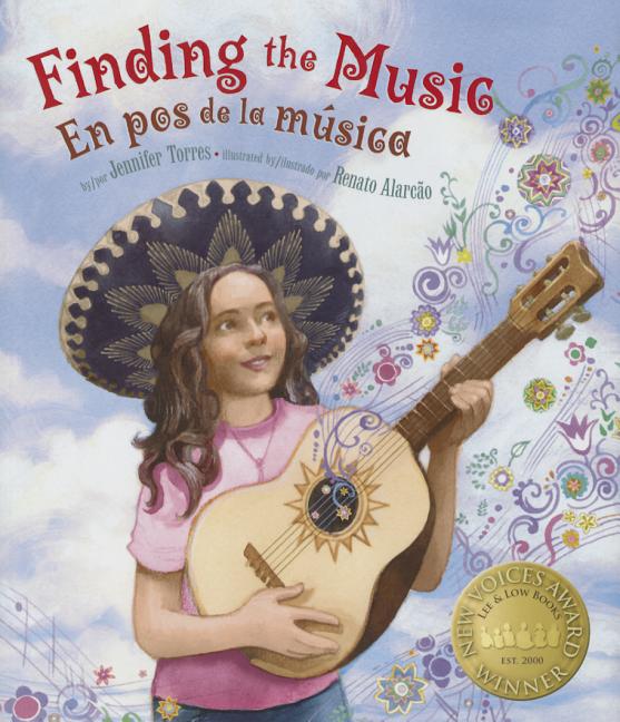 Finding the Music / En pos de la musica