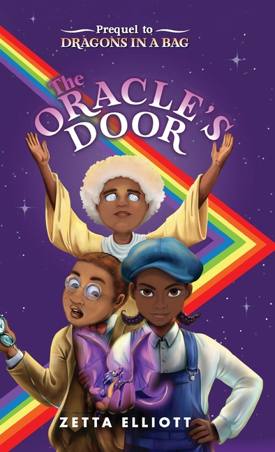 The Oracle's Door