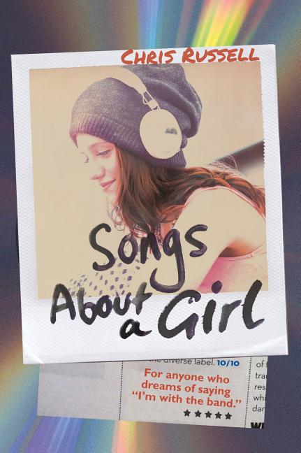 Songs about a Girl